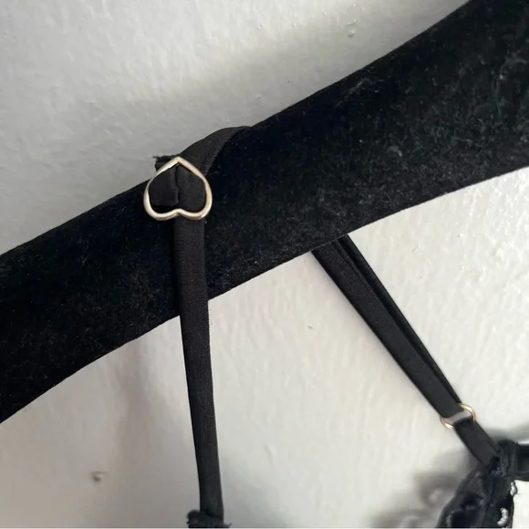 Free People Intimately Dream Of Me Romper Playsuit Size Medium - Picture 14 of 15